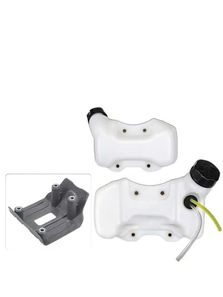 

for Thickened fuel tank parts for Fushihua 543RBS lawn mower