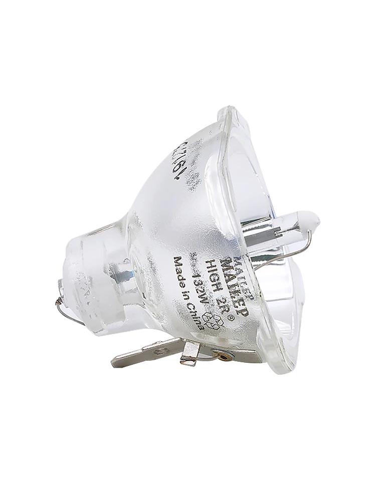 MAILEPU-2R Shake cabeça lâmpada de substituição, MSD Stage Lamp, 132W, original