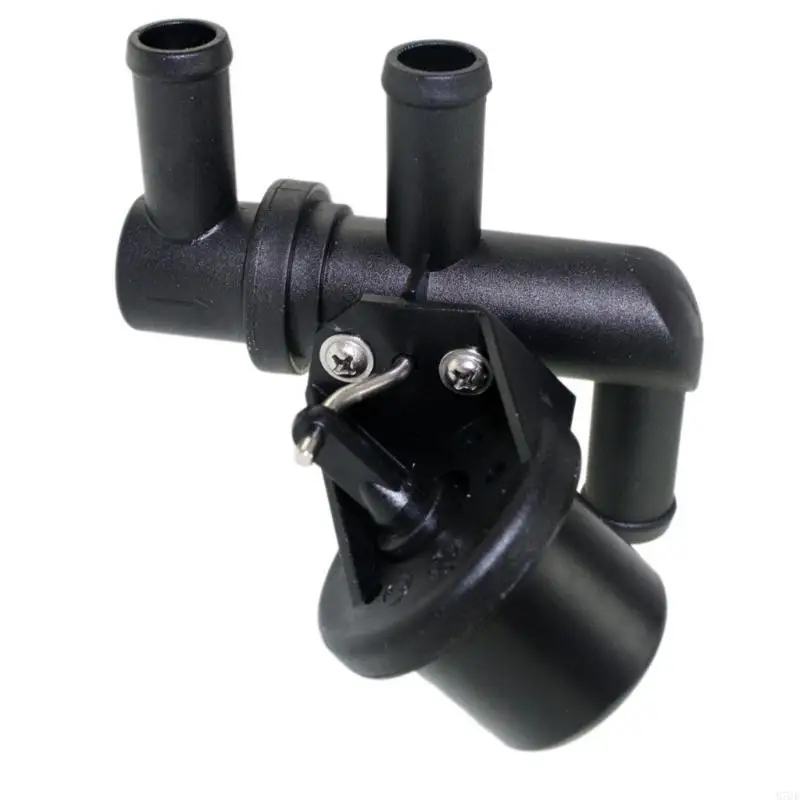 M76E Manuelle Heizungsventile F87Z18495A Heizungssteuerventile Fahrzeugzubehör für mehrere Automobile B4000 2006 bis 2014 – Detail 9