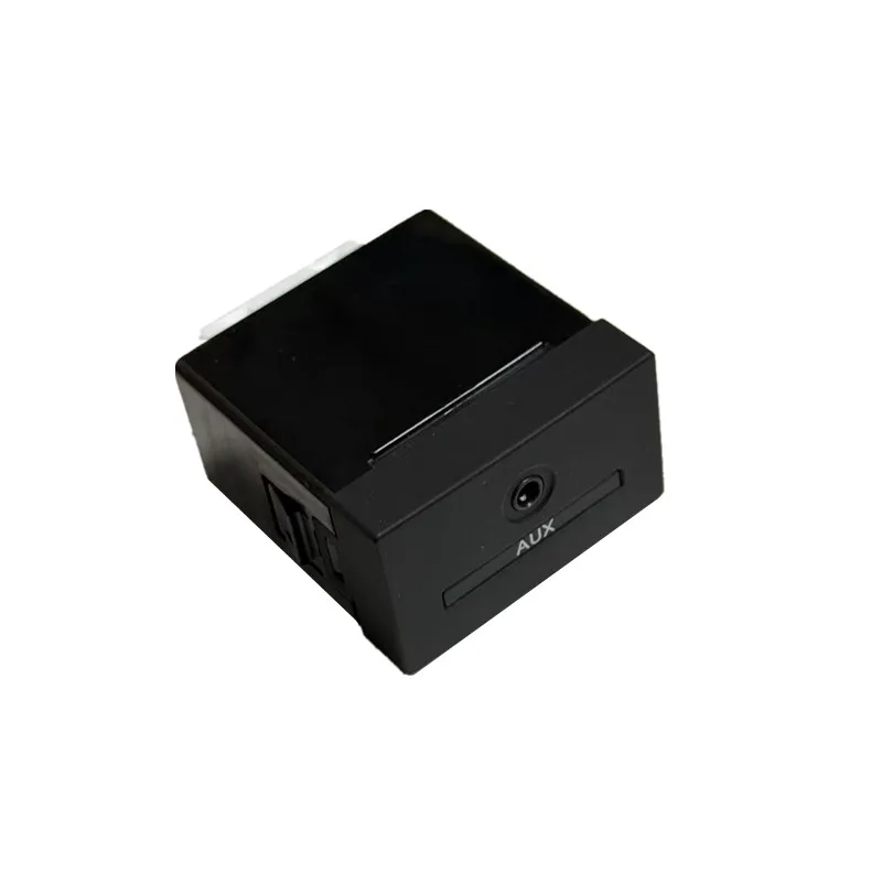 

961201p100 96120-1p100 AUX Port Adapter for Kia Venga AUX Jack ASSY