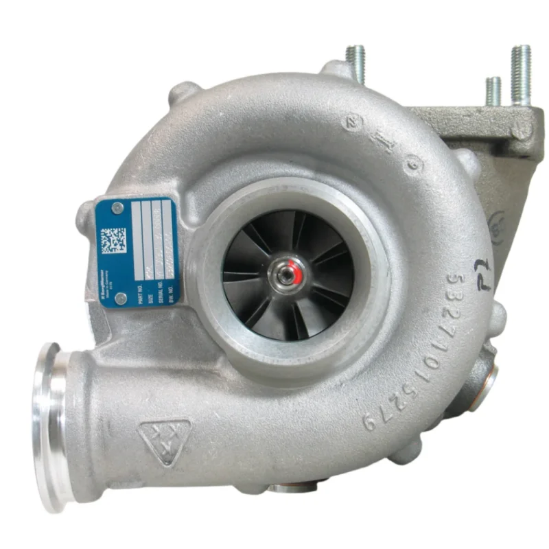 

ATV&UTVFactory Direct Sale High Quality K26 Turbo Marine TKAMD41 3.6L 860352R 53269886496