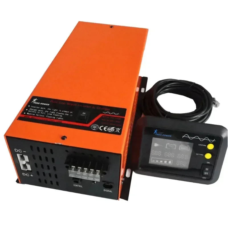 2024 Maili 3000W 24…