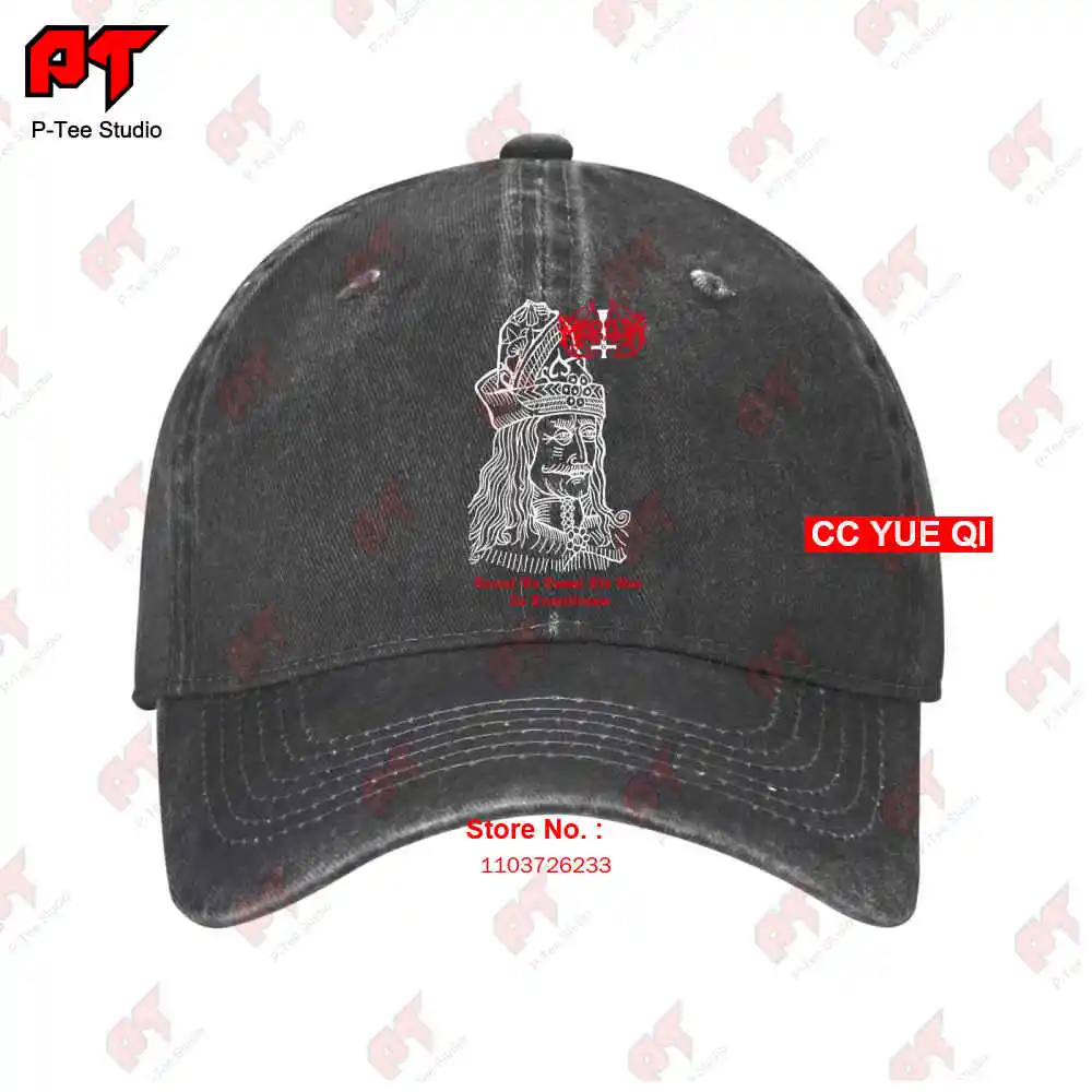 Marduk Swedish Black Metal Band Transilvania Baseball Caps Truck Cap ZEPU