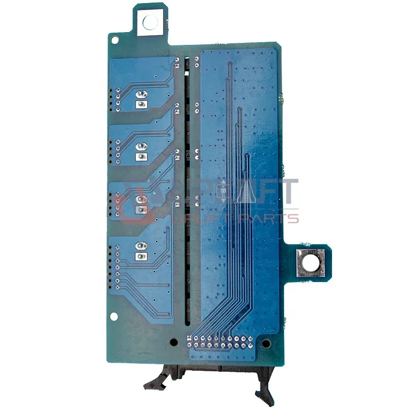 WBVF MRL GATE BOARD 3.7-7.5kw inverter board elevator drive board