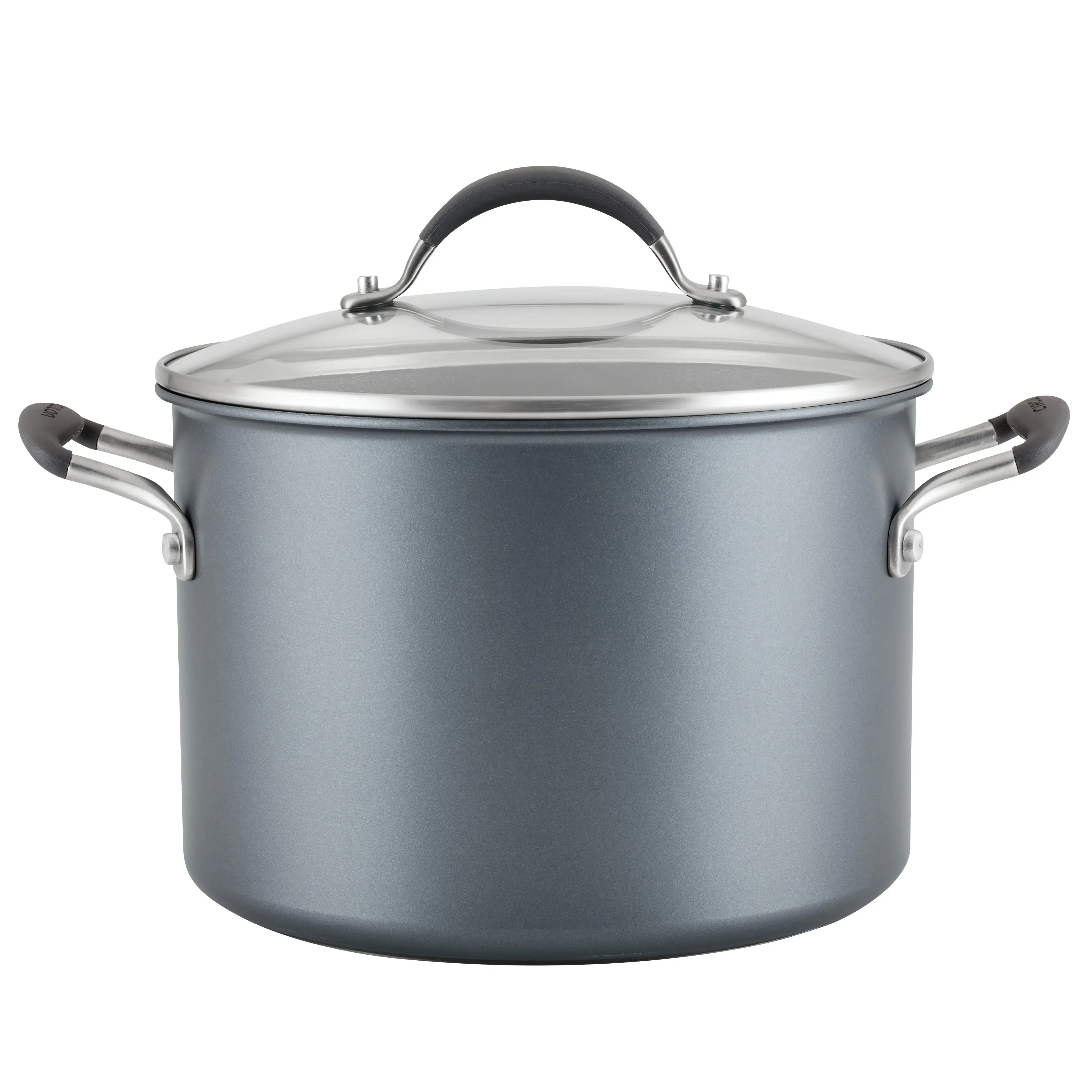 

A1 Series 8 qt Stockpot with Scratch Defense Technology