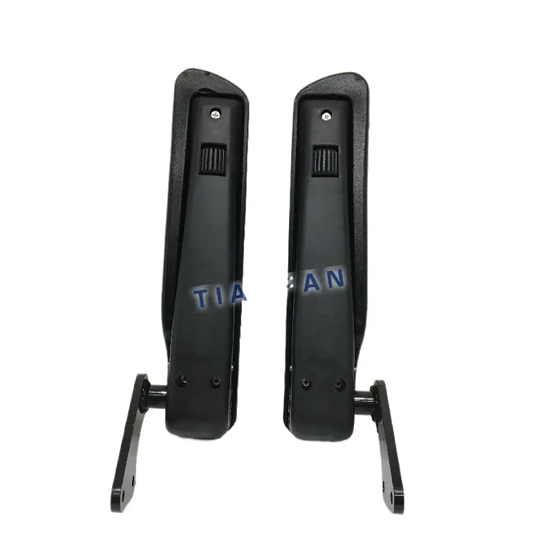 

For Vol-vo Ec140 210b 240b 290b Cab Seat Armrest Excavator Accessories