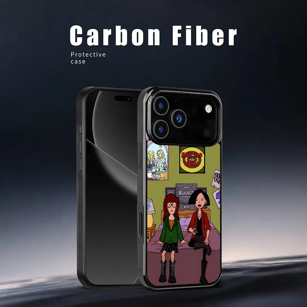 Ameican Cartoon D-D… - image