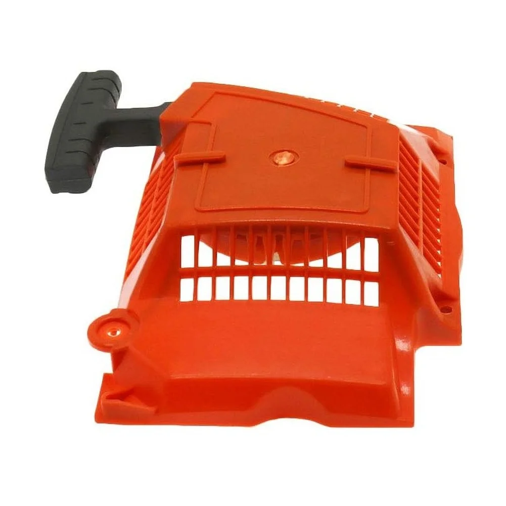 /Red /Plastic /Recoil Starter Assembly 503628171 Pull Start For Chainsaw 362 365 371 372 Replacement Parts 5