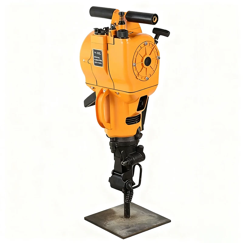 Fabrieksprijs Rock Drill Boormachine YN27C Jack Hammer Rock Drill Machine Hoge efficiëntie Hand Rock Drill Machine Prijs