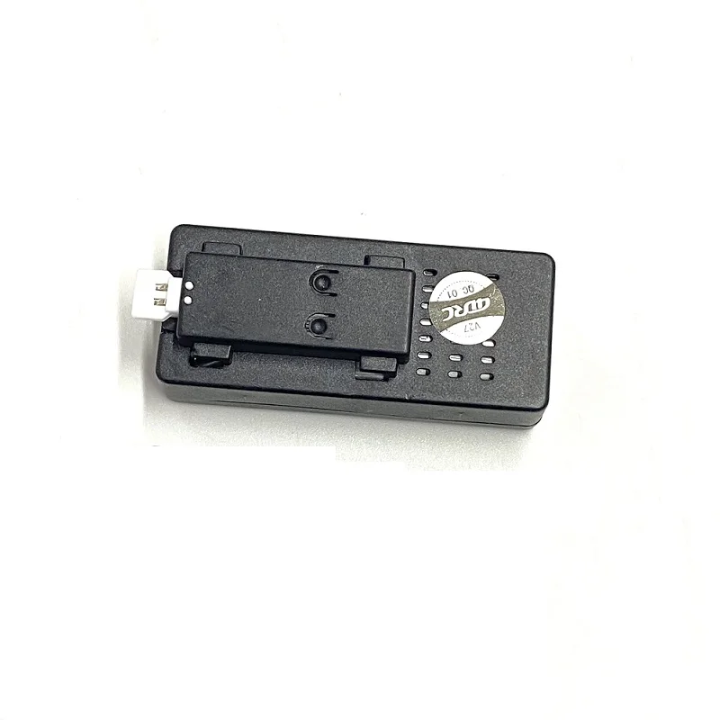 New V27 Drone Battery V27 For Original 1000mAh 4DRC V27 Drone RC Battery Accessories 4D-V27 RC Drone Battery Wholsesale - Detail 1