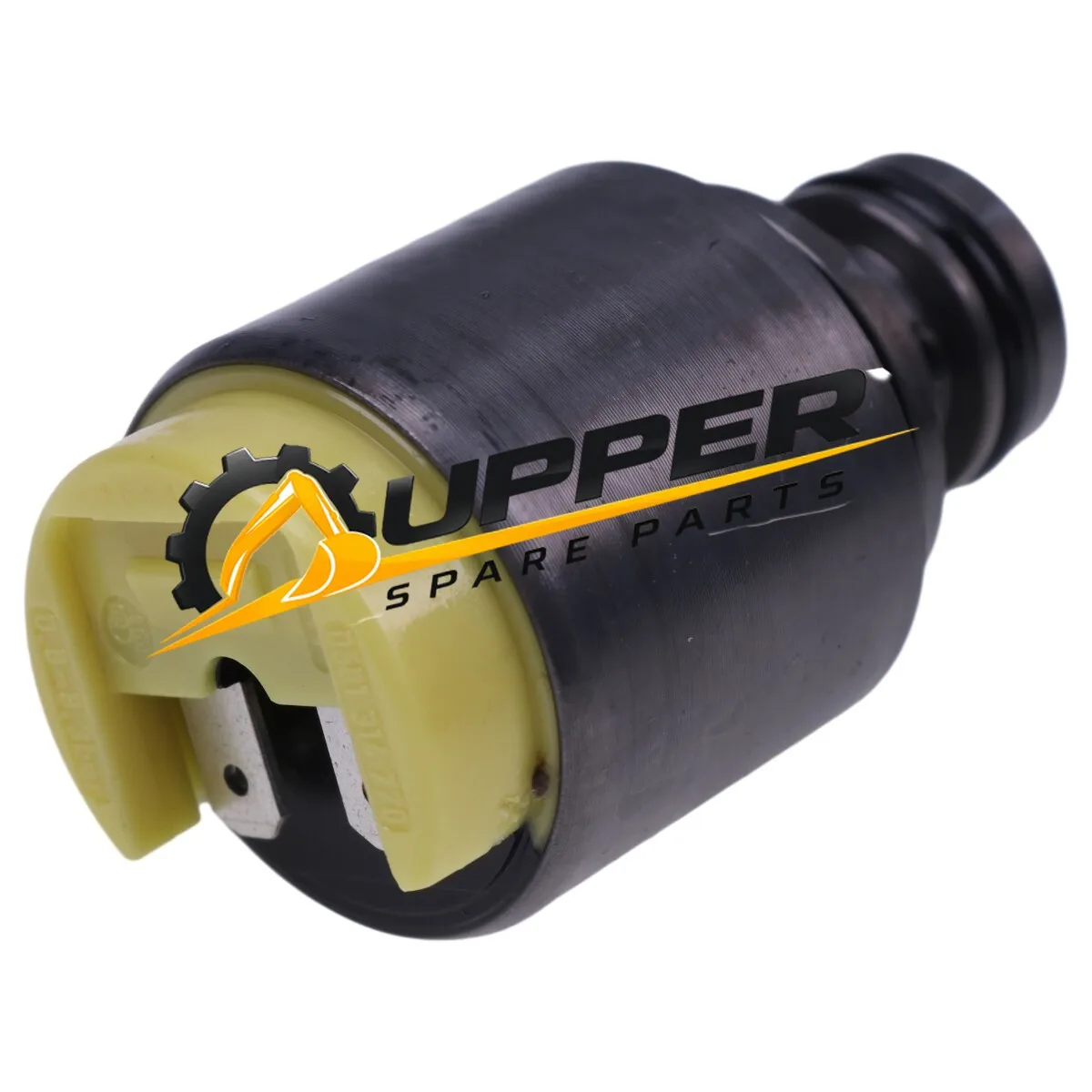 24V Solenoid Valve T169607 For JohnDeere 4045 6068 444H 444J 524K 544H 624H 744H