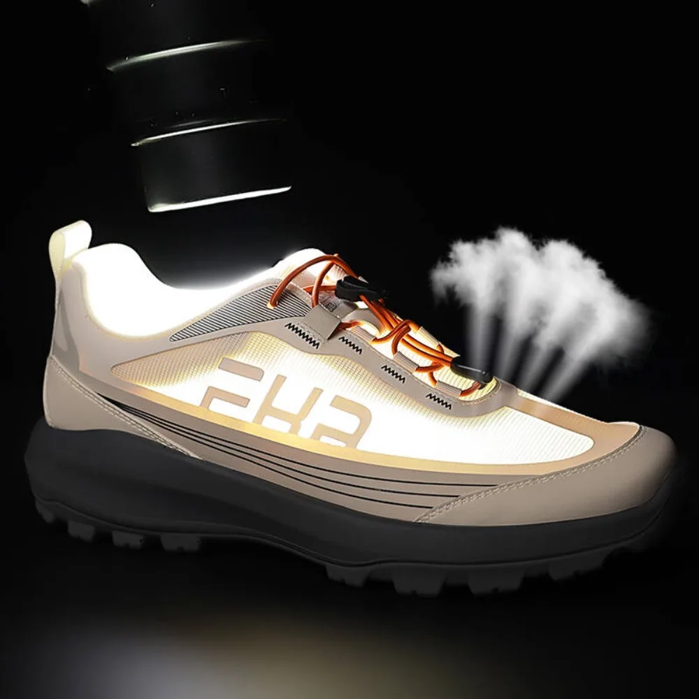 

Новые повседневные кроссовки для активного отдыха, легкие туристические и беговые кроссовки из вельвета с ПВХ-пряжкой и ролл-пряжкой, стандартные.