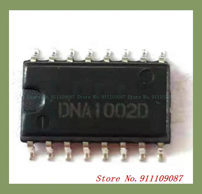 DNA1002D DNDA1002 SOP16 ، قديم