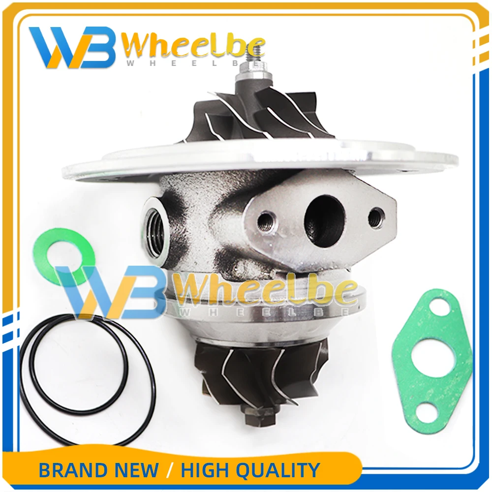 Turbocharger Cartridge CHRA GT1752S 28200-4A001 710060 710060-0001 710060-5001S 282004A001 for Hyundai H-1 Starex CRDI 103 Kw