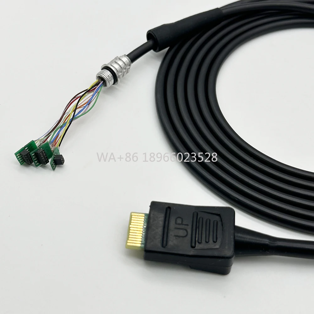 Универсальное устройство мониторинга, прецизионный разъем, кабель для головки камеры для эндоскопа Telecam для Karl Storz Telecam Универсальное устройство мониторинга, прецизионный разъем, кабель для головки камеры для эндоскопа Telecam для Karl Storz Telecam