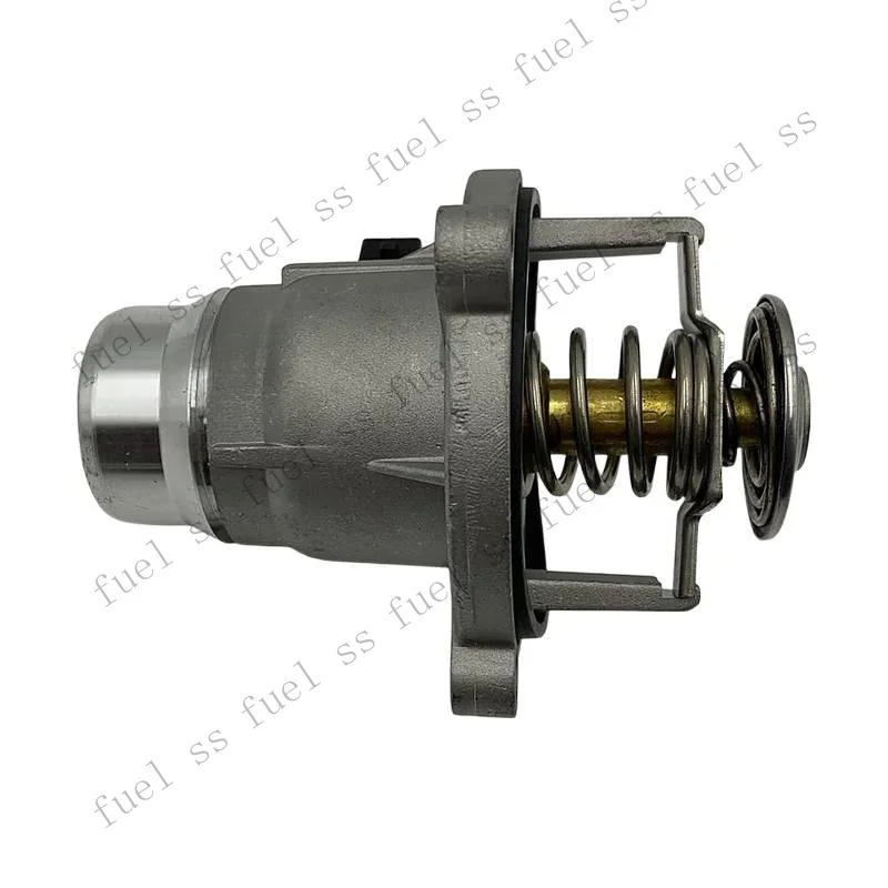 S+ Thermostat 11537586885 For BMW X7 M60iX 7 Series 760iX 2022-2024