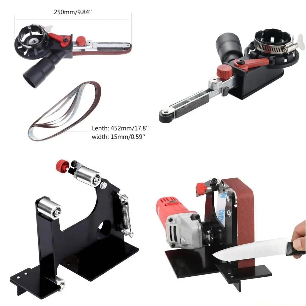 A2BE Electric Belt …