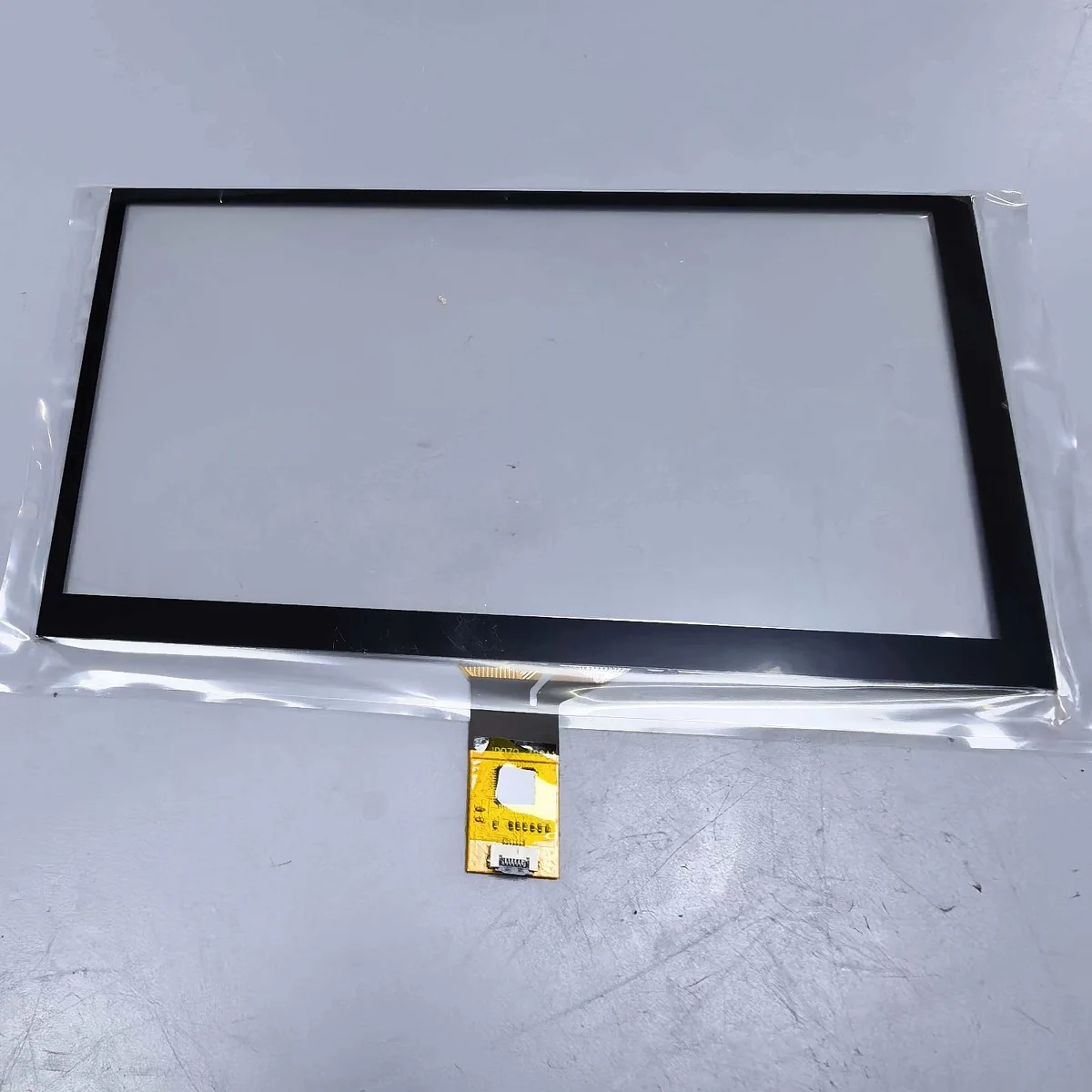 7-Inch Capacitive T…