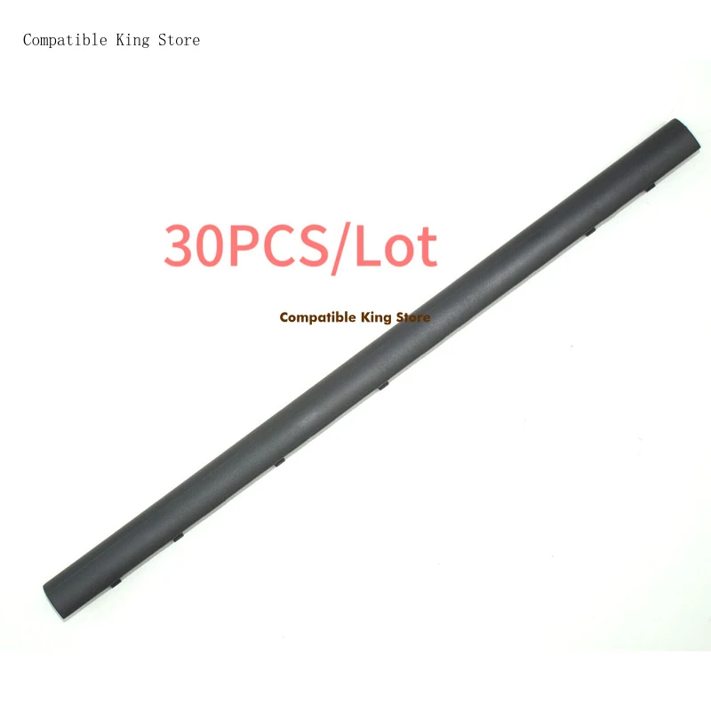 L+30pcs New For Dell Latitude 13 3380 chromebook 3380 Lcd Hinge Cover 00HD1V 0HD1V