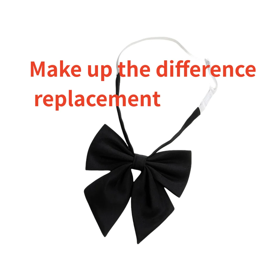 

Make up the difference