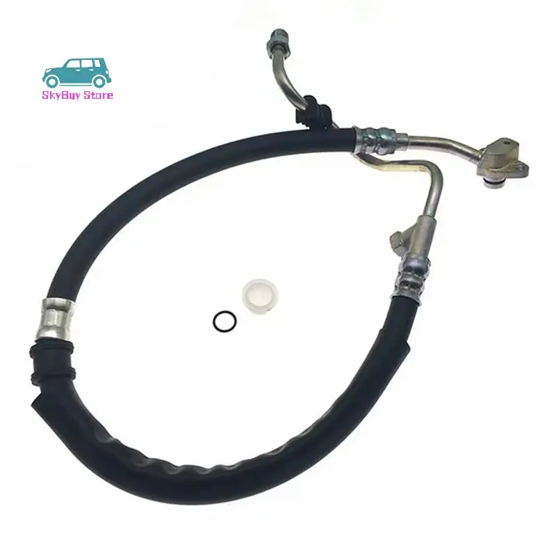 

53713-S6M-024 Car Power Steering Hose High Pressure Hose For Honda INTE-GRA 53713S6M024