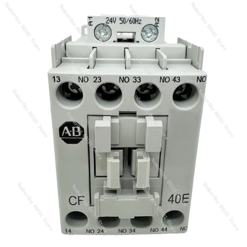 

700-CF400KJ Промышленное реле Rockwell New Spot 700CF400KJ