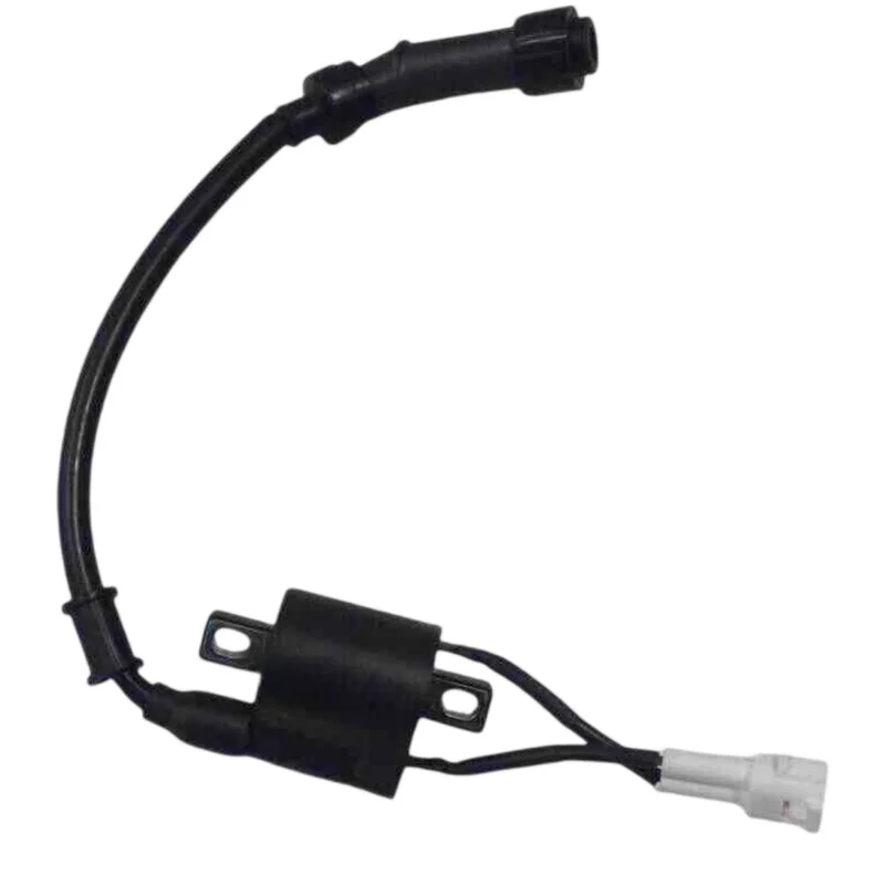 Ignition Coil High Voltage Pack For VOGE SR250GT Loncin LX250T Motorcycle
