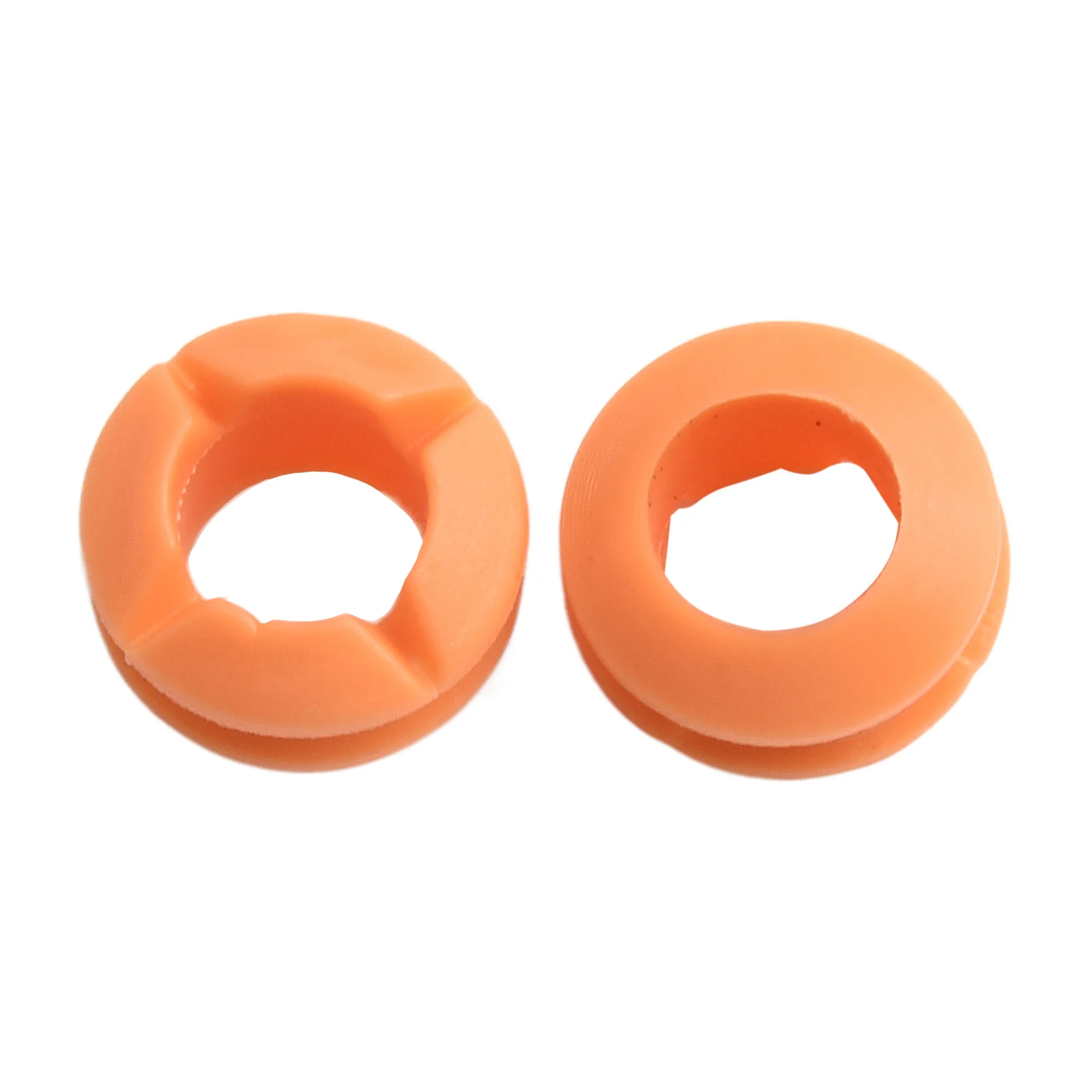 6x For Nissan Gearbox Shifter Linkage End Grommet for Armada Frontier Pathfinder Xterra Direct Fit Replacement Parts
