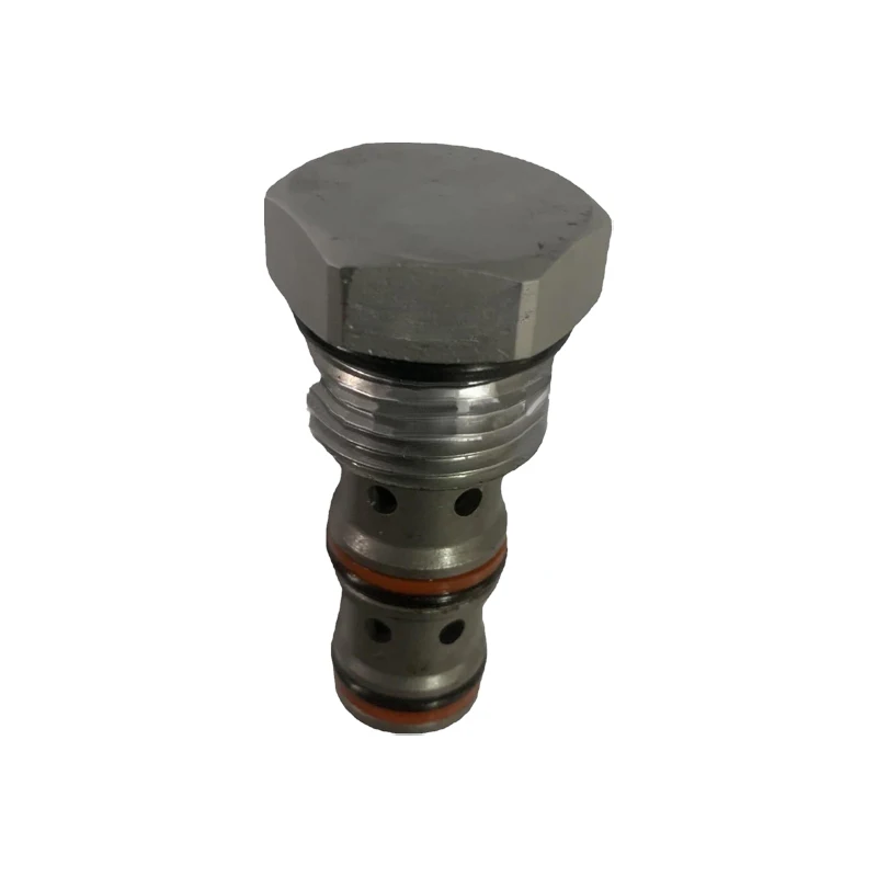 Hydraulic threaded cartridge valve shuttle valve SF10-01 hydraulic system hydraulic accessories