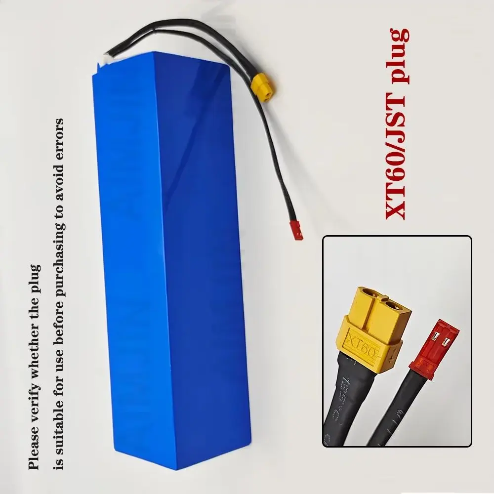 

36 В 15 Ач 18650 литиевый аккумулятор 10S6P 540 Вт для электрического скутера Ninebot Segway G30, специальный аккумулятор