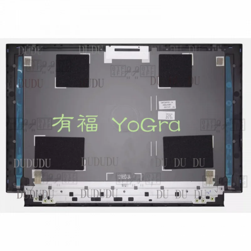 

DDDD 0VYH3N New for Dell G15 5510 5511 5515 15.6in Laptop Top LCD Back Cover