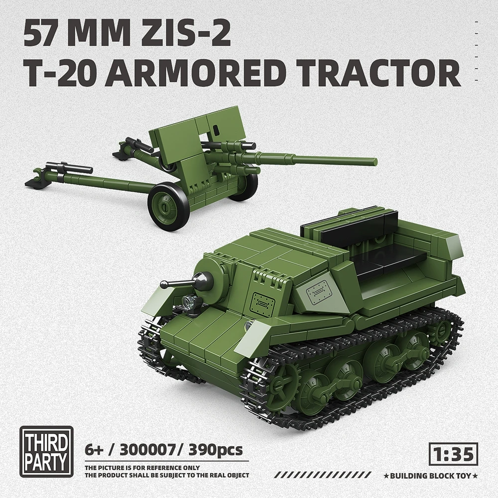 Ww2 Militaire tank Tweede Wereldoorlog SD.KFZ.2 TYPE 82 KUBBELWAGEN Bouwstenen Bricks Kid Educatief Speelgoed voor Jongen Kerstcadeaus