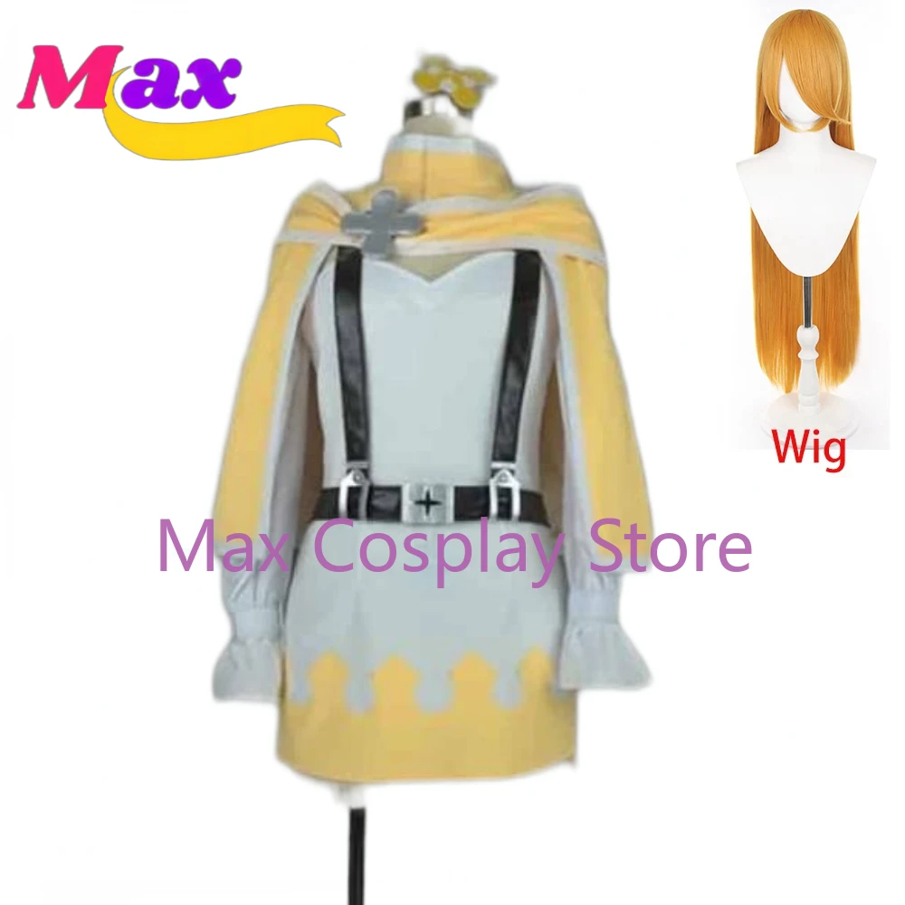 

Max Anime DRAGON CRY Sonya Cosplay Costume Uniform Outfits Halloween Custom Size YW