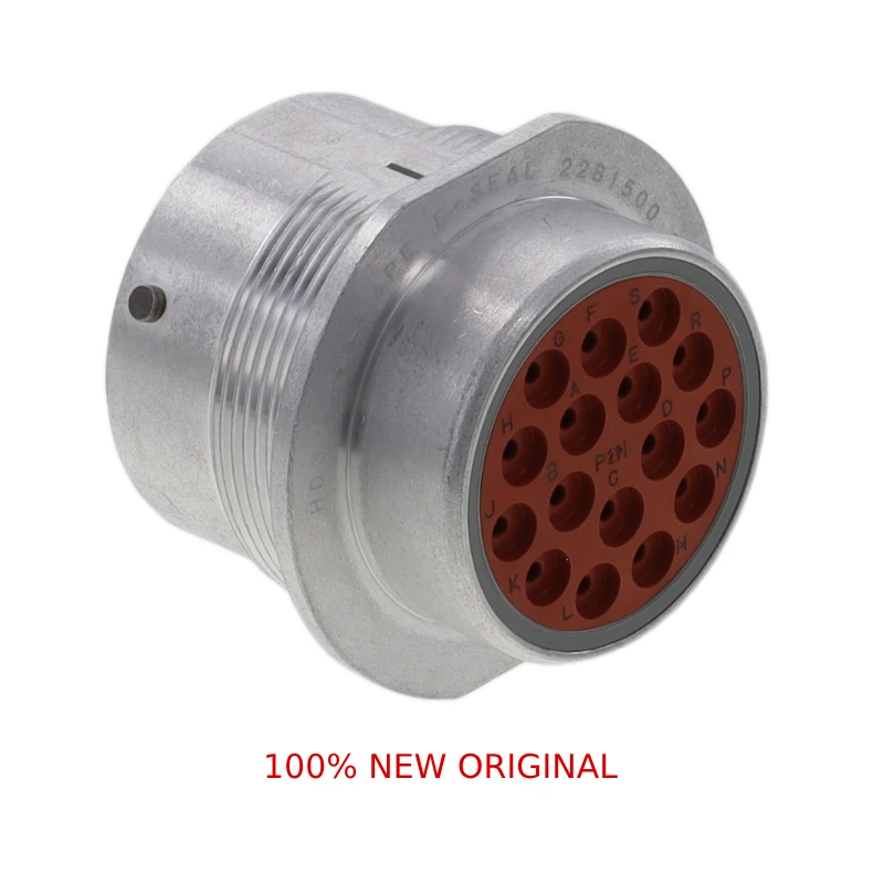 plug-hd36-24-16se-hd34-24-16pe-female-shell-16p-power-panel-mount-hybrid-connector-housing-socket-te-genuine-original