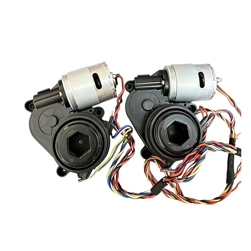 LITE-Mop Rack Motor Assembly For Mijia Omni 1S Robot Vacuum Cleaner Spare Parts