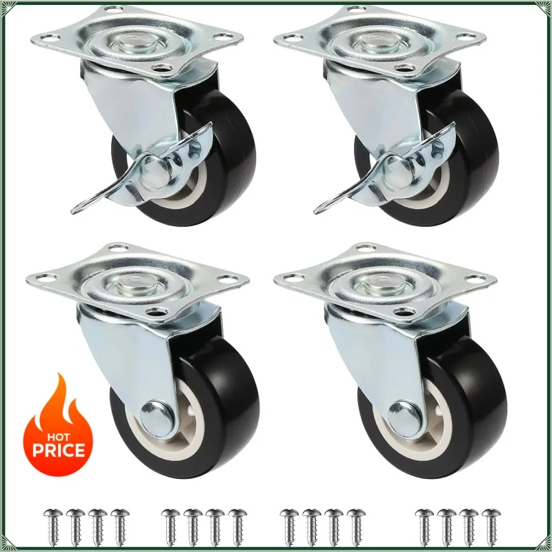 2026 New Set of 4 1