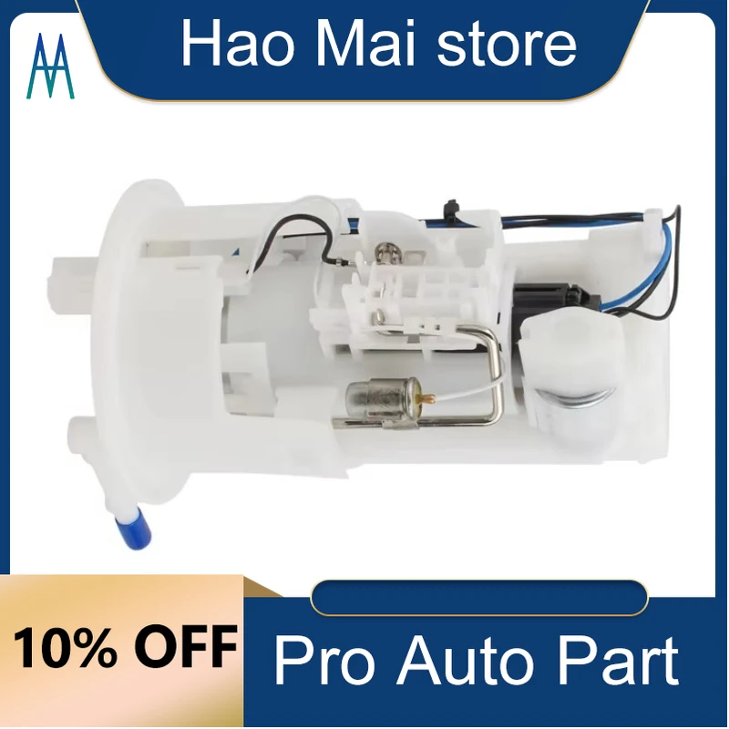 

5PW-13907-01-00 5PW-13907-03-00 Fuel Pump Assembly for Yamaha YZF R6S R6 R1 2004-2009