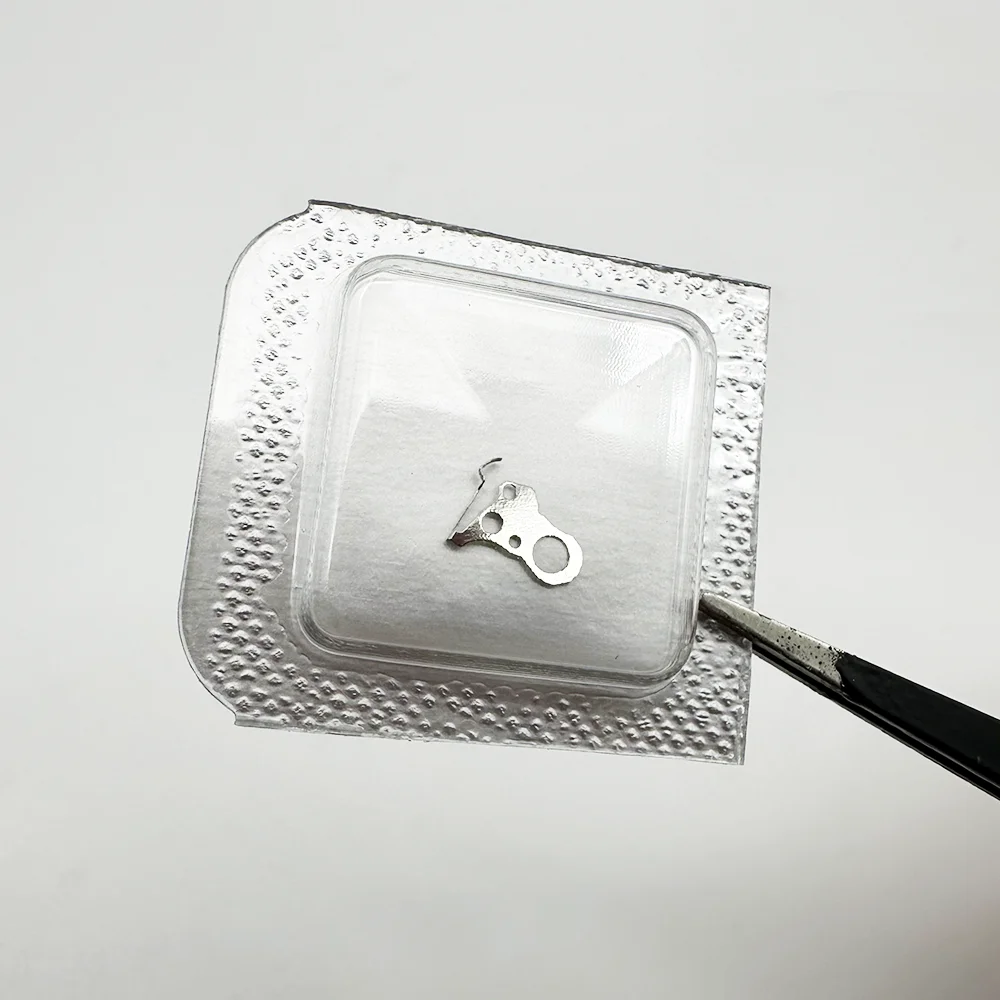 ملحقات حركة الساعة زنبرك تقويم مناسب لأجزاء إصلاح زنبرك تقويم حركة ETA 2892 رقم. 2576