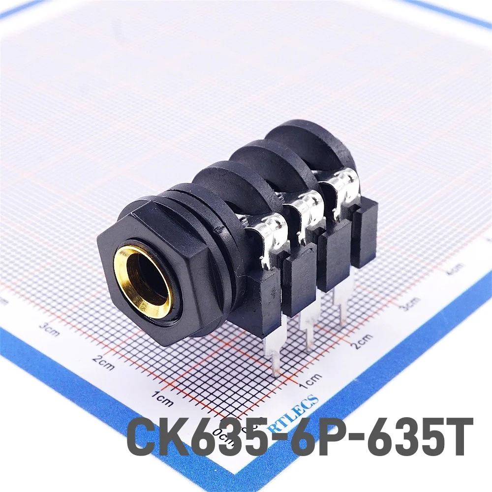 2 5 20 Pcs TRS 0.250\
