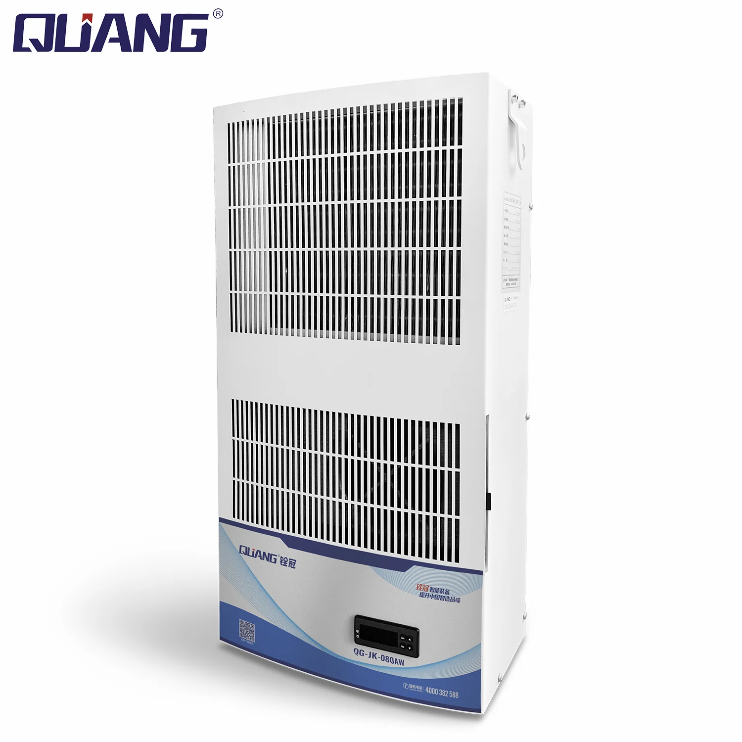 Industrial Portable Air Conditioner Ac Cooling Standing Wall Mounted Fan Air Conditioner