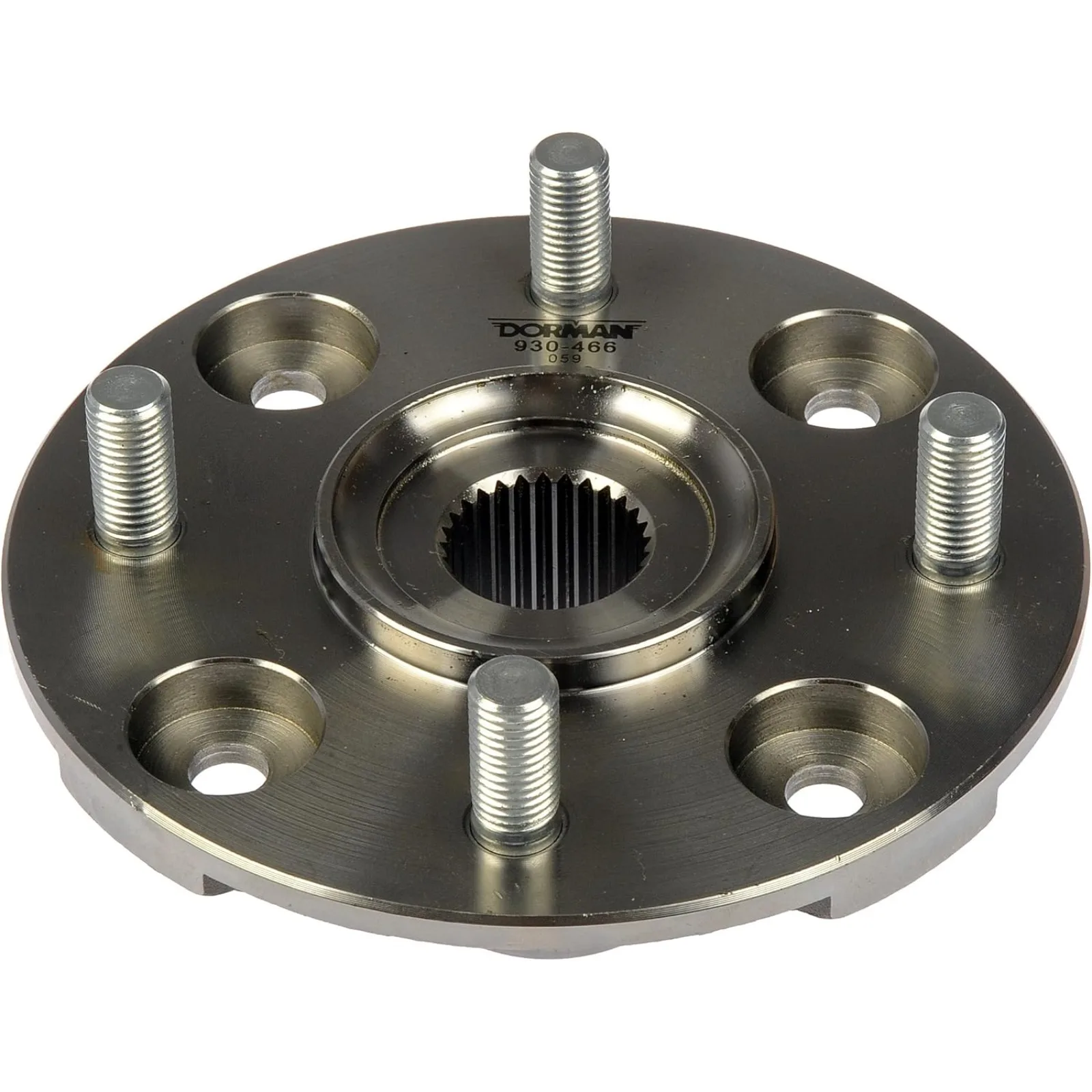 US  Dorman 930-466 Front Wheel Hub Compatible with Select Acura / Honda Models