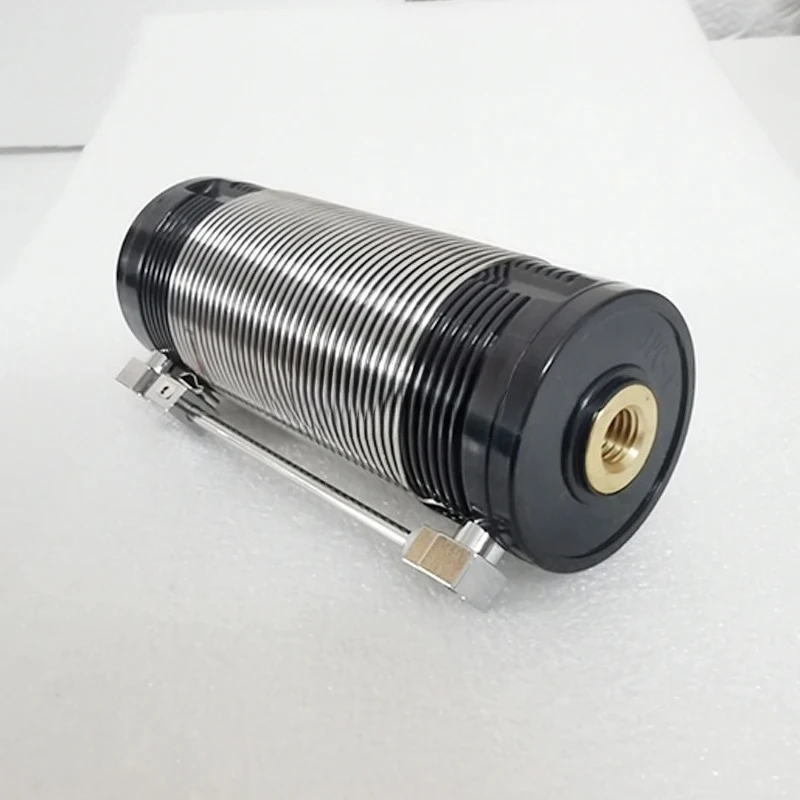 

Индуктивная катушка может использоваться для антенны Pac-12 Jpc-7