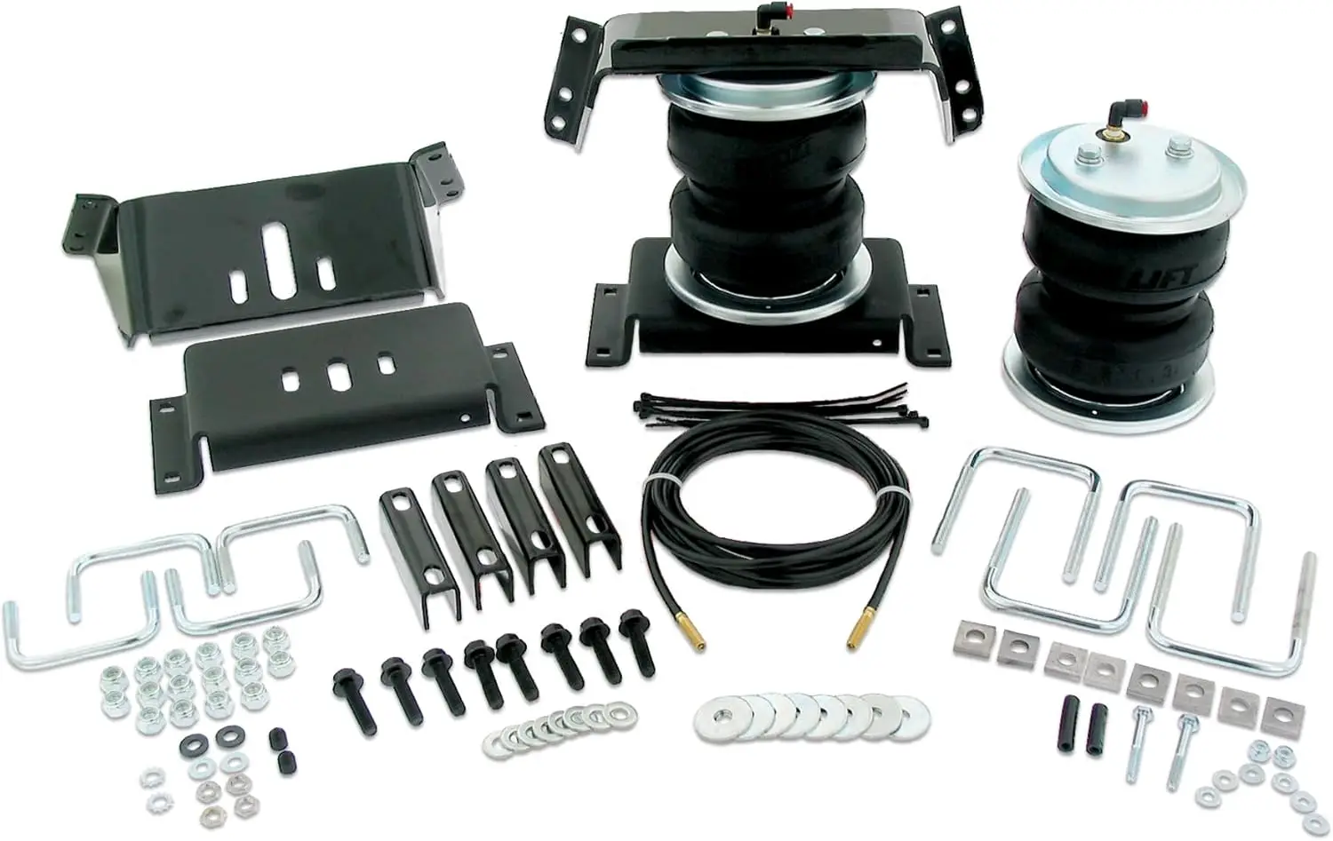 LoadLifter 5000 Air Suspension Kit