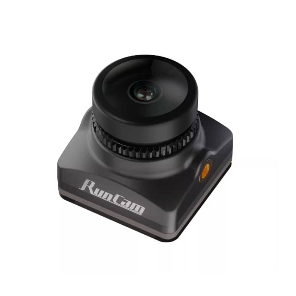 RunCam Phoenix 2 SP V5 caméra DC 5-36V rapport d'écran 4:3/16:9 7.5g rétro-éclairage pour Drones de course RC FPV quadrirotor
