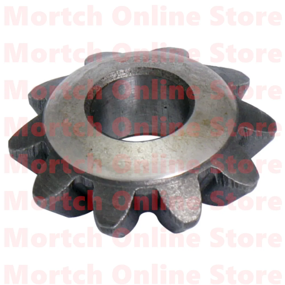 Middle Gear Front ou.com 0180-313003-00001 CF188-313003 pour CF MOTO RL SSV UTV CF600-5 CFORCE ZFORCE Z8-EX UFORCE U6 800