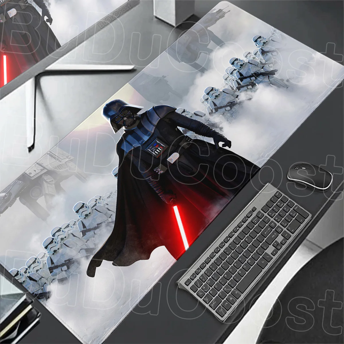 tapete-de-mesa-grande-para-gamers-com-base-de-borracha-antiderrapante-400x900mm-mouse-pad-star-wars-com-borda-trabalhada-tapete-para-teclado-acessorios-para-pc-gaming-e-escritorio