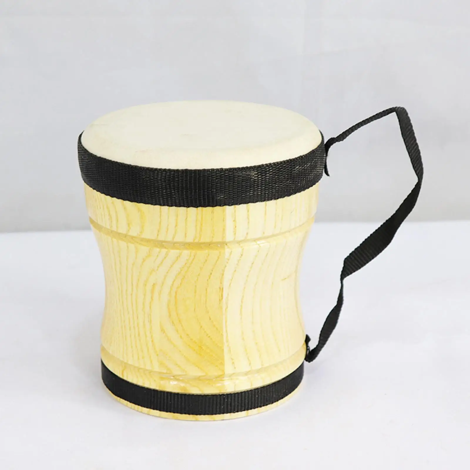 Wood Drums for Kids Educational Professional Musical Gifts Music Instruments for Festival Gift Dance Concert Rhythm Parties