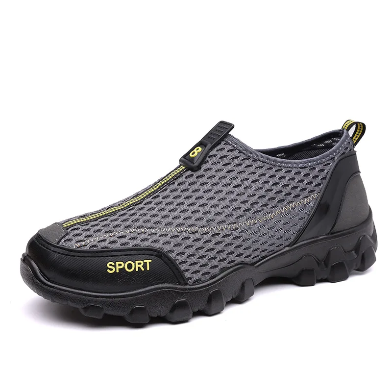 

Summer quick drying beach water shoes men's swimming water slippers outdoor activity sandals special price shoes free shipping