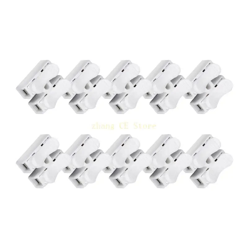 Quick Release Wire Connector M5TD - alternate angle