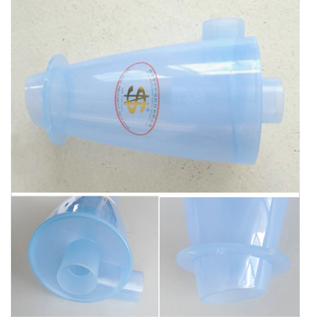 Industrial Cyclone Dust Collector SN50ST,Used in Machinery, Mining, Construction, Woodworking, Road, Environmental Protection